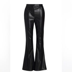 Generation Love Rio Vegan Leather Pants Size 4